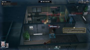 Immagine 32 del gioco Phantom Doctrine per PlayStation 4